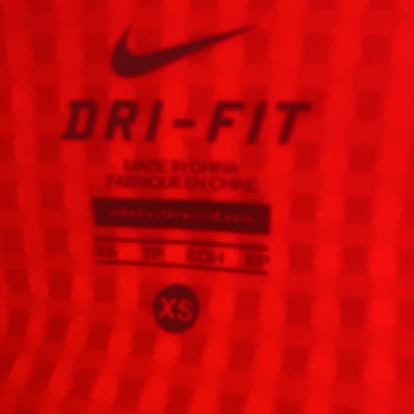 XS Nike Running Jacket - Picture 2 of 5